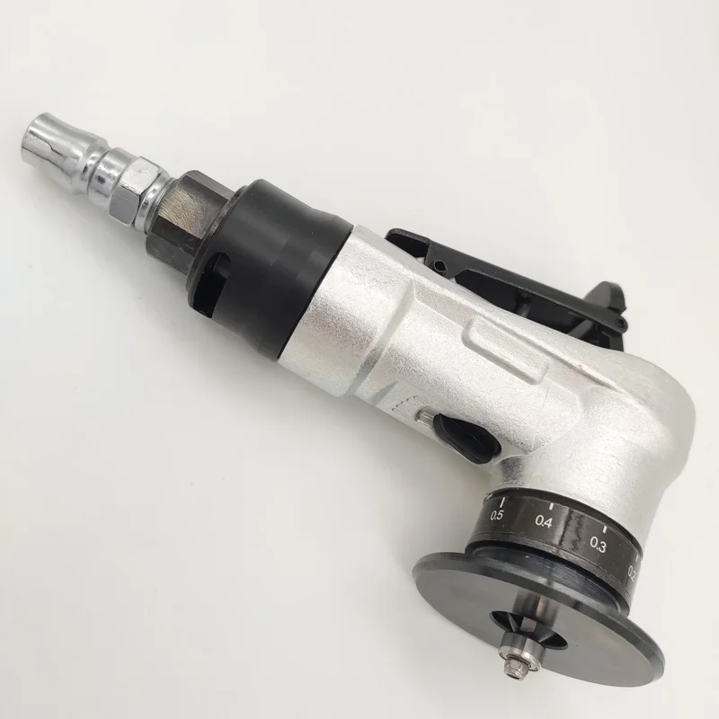 

Pneumatic chamfering machine hardware grinding tools small workpiece chamfering trimming special pneumatic tools