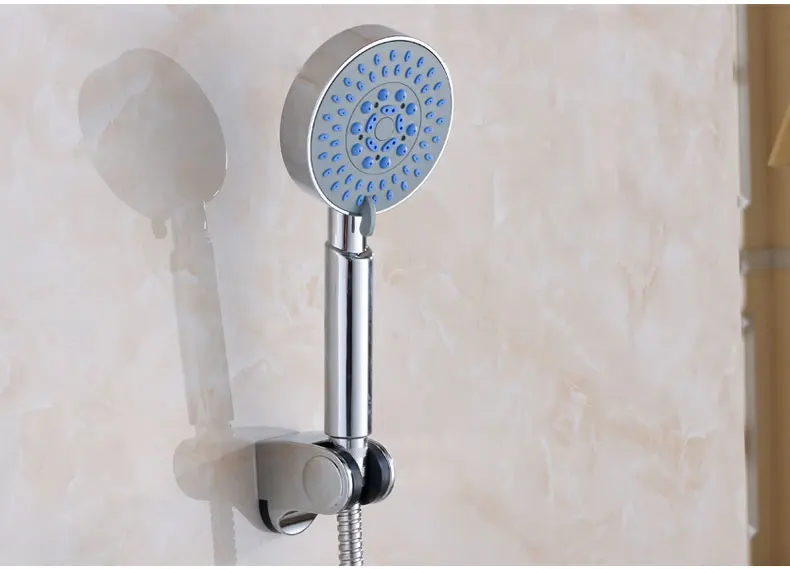 Bathroom Shower Faucets (12)