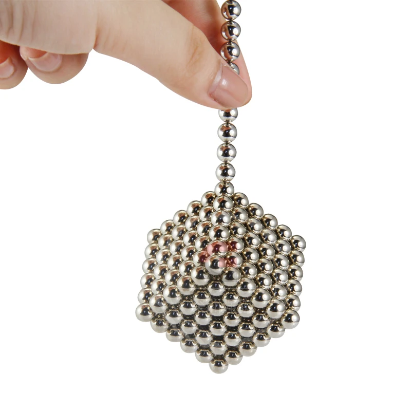6mm magnetic balls