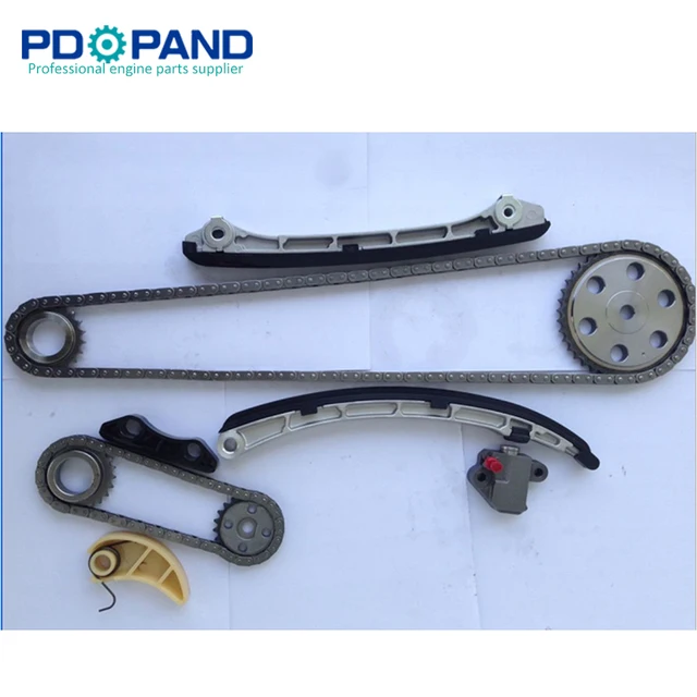 Timing chain guide tensioner kit for Mazda CX 7 speed 3 6 2.3L 2260cc