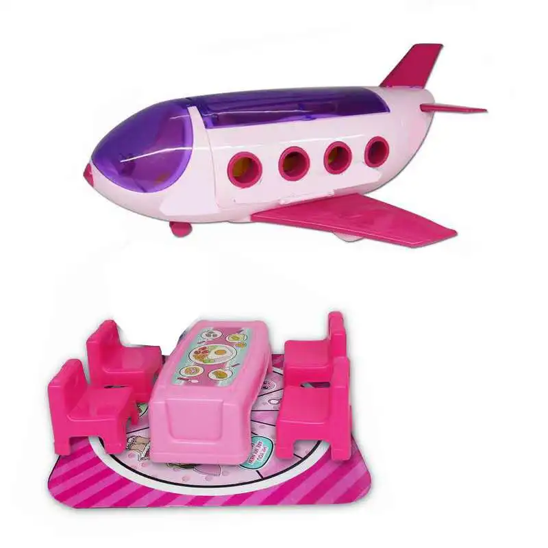 lol airship playset