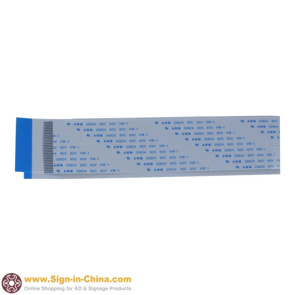 2 шт./упак. Mimaki JV33/JV5 DX5 кабель для передачи данных M007622/E300775|mimaki jv33|dx5 headhead cable |