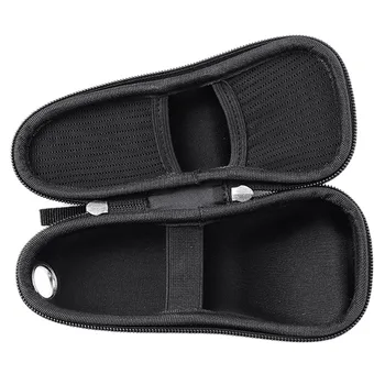 

Hard Case For Philips And For Braun Shaver S7000 S5000 S900 RQ PT HQ Series Beard Trimmer Storage Bag With Metal Hole