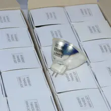 JCR7.5V 48 Вт галогенная лампа для MORITEX SCHOTT LM-EB-50-B, лампа проектора