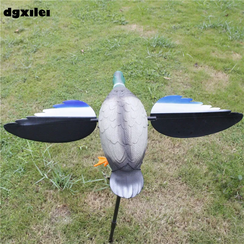 Hunting Duck (80)