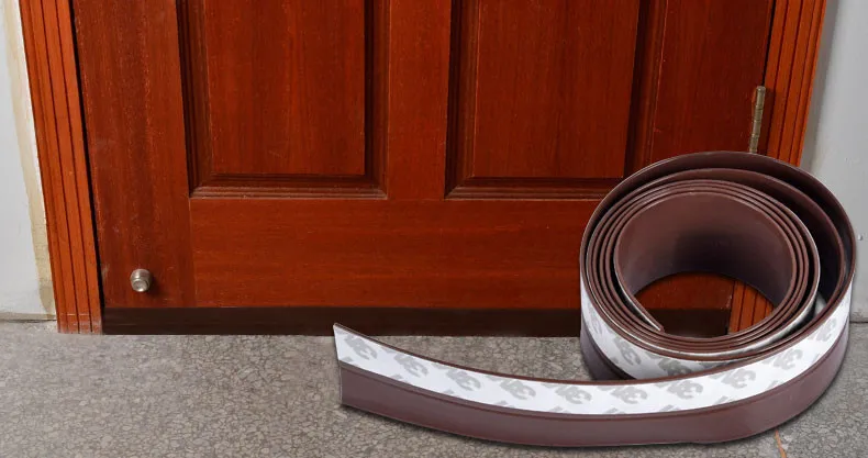 window sealing strip