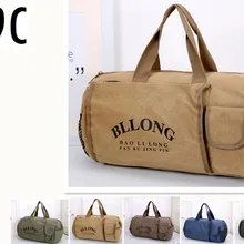 Водонепроницаемый Для мужчин спортивные Сумки для зала Досуг Йога Фитнес сумка Для женщин Дорожная сумка Training спортивная сумка ручной работы