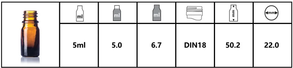 5ml