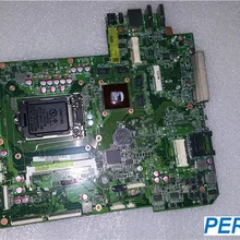 Для ASUS ET2300INTI шт Материнские платы et2300I плата тестирование хорошо