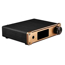 SMSL Q5 Pro(gold) Audio Component Amplifier