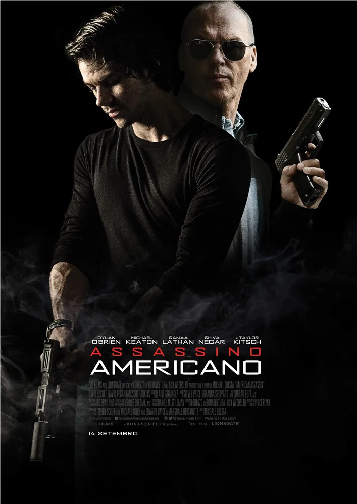 Kill the Irishman American Ganster Black Mass Blow Posters кино стикеры Настенные Бумага с белым покрытием