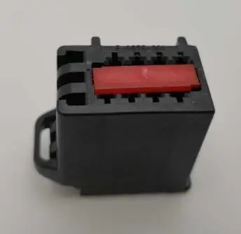 

2PCS Automotive connector ventilation heated seat harness connector plug