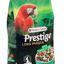 Mixtura p ara papagayos с VAM PRESTIGE LOROPARQUE Ara VERSELE LAGA 2,5 кг