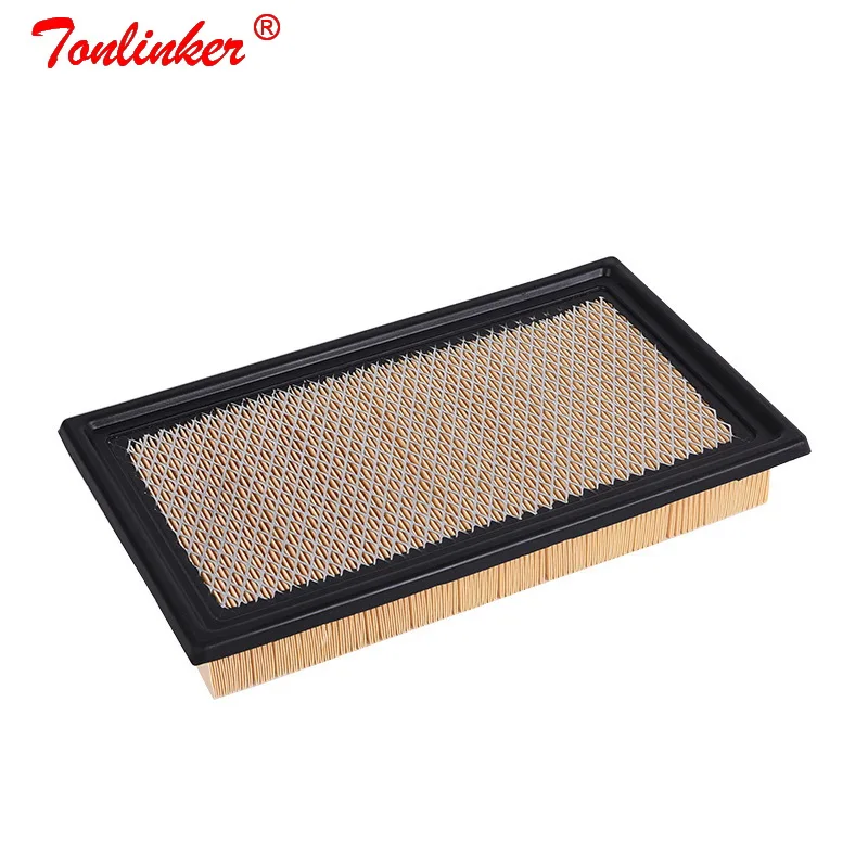 

Air Filter Fit For Ford Explorer 5 2.0T 2.3 3.5T 3.5L Model 2011 2012 2013 2014-2017 Year 1Pcs Filter Car Accessories 7T4Z 9601A