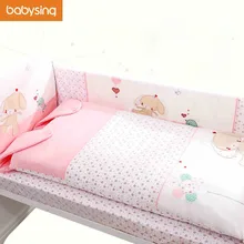 babysing Cotton Baby Sleep Bag Newborn Warp Anti-kick Quilt Embroidery Sleeping Bag as Blanket & Swadding