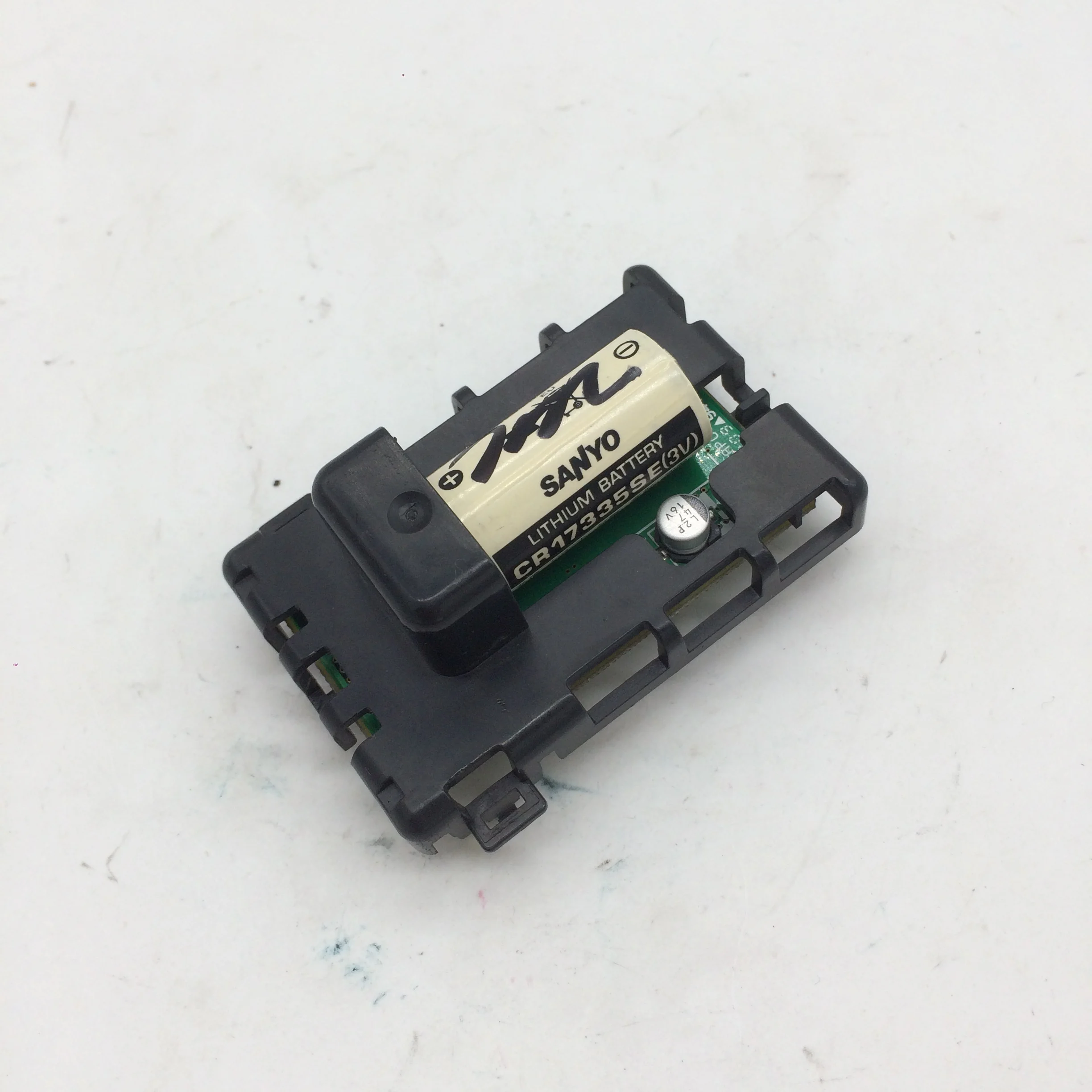 A0p0 _ H024 PWB NVRAM Батарейная панель для Konica менола BH501 500 421 420 копировальная деталь |