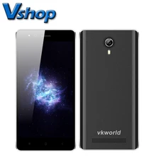 2016 Original Vkworld F1 4.5 inch Android 5.1 RAM 1GB ROM 8GB MTK6580 Quad Core 1.3GHz 3G Smartphone Support Dual SIM WIFI GPS