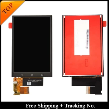 

Tracking No. 100% tested For BlackBerry Keyone LCD For BlackBerry DTEK70 Disaplay Screen Touch Digitizer Assembly 1620x1080
