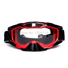 2016 Новый Мотокросс Очки Очки Óculos Gafas Antiparras Moto cross Мотоцикл Goggle Off Road Dirt Bike ОЧКИ