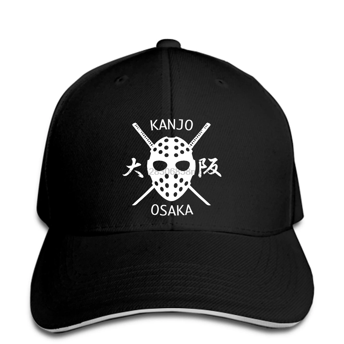 

Kanjo Osaka Loop One Import Street Racing Japan Jdm Hat Snapback Cap Women Hat Peaked