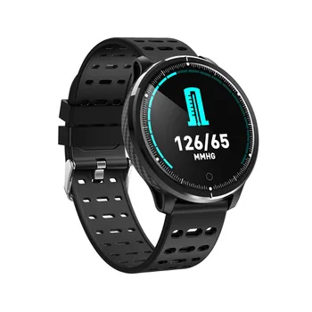 

Smart Watch Men P71 Heart Rate Blood Pressure Measurement IP68 Waterproof Fitness Bracelet for Android IOS Band Smartwatch PK L5