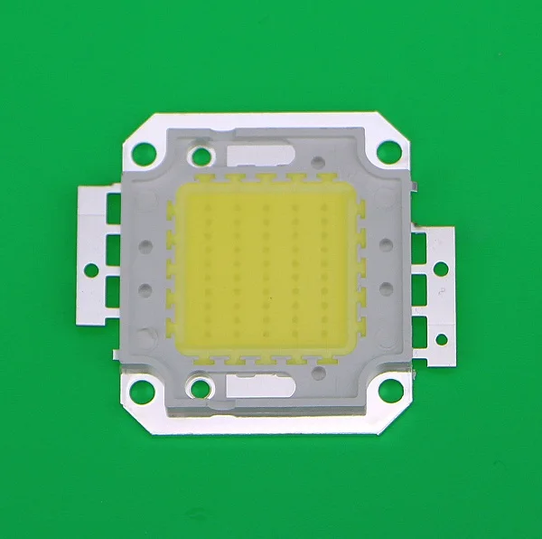 

High Power LED Chip 10W 20W 30W 50W 100W Epistar SMD COB Chips for DIY Floodlight Spot light Warm/Cold White Outdoor Full watt