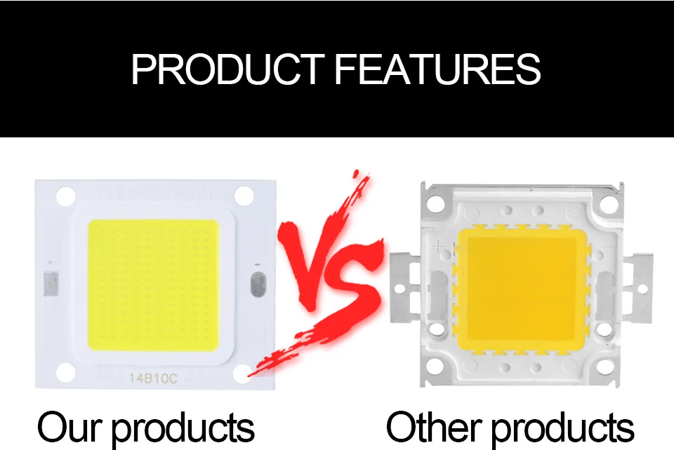 LED Diode matrix array (5)