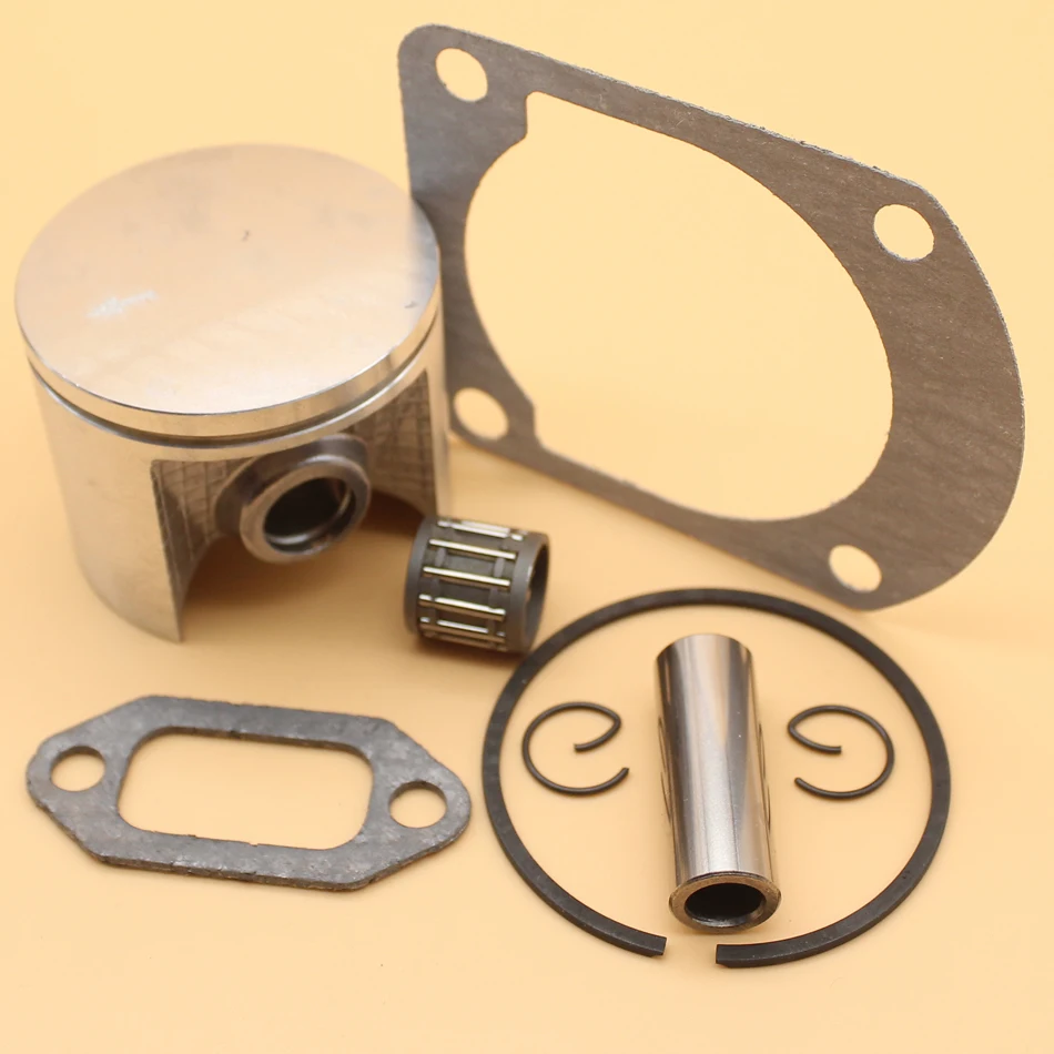 50mm Bore Cylinder Piston Pin Ring For Husqvarna 268 Chainsaw OEM 503 44 83-71