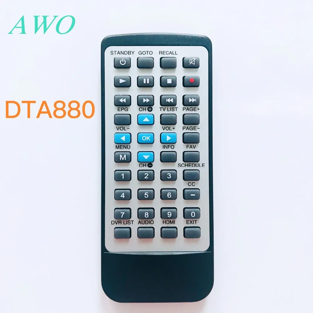 

New original DTA880 For RCA Digital TV Converter + Recorder