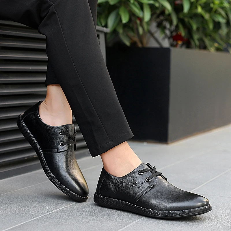 gentleman formal genuine leather men shoes italian luxury brand business male footwear party dress elegant oxford shoes for men (13)