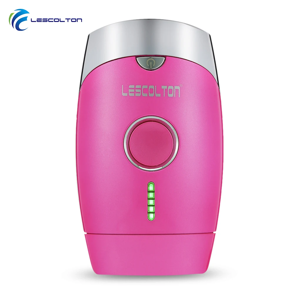 

LESCOLTON 36W Laser Epilator T001 2 In 1 Laser Permanent Hair Removal Epilator Hair Removal Permanent Bikini Trimmer Depilador
