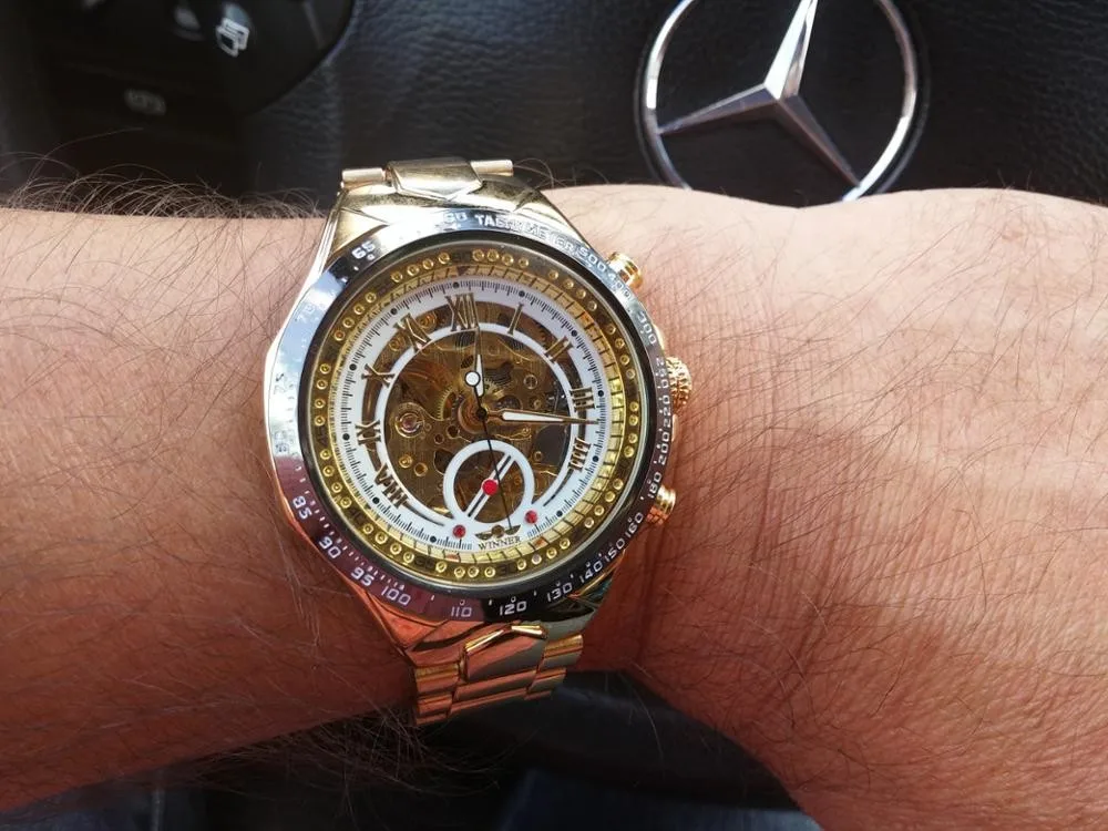 Montre homme - Ref 3439818 Image 36