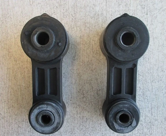 

Stabilizer Link Set for Subaru Forester/Impreza/2.5i/Legacy Front L/R 2pcs , 20420-AA004