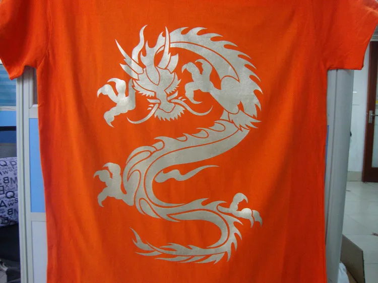 heat transfer vinyl -750