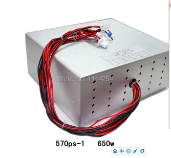 

Fuji 500/550/570 minilab power supply PS1 650w China made part no.: 125C1059623 / 125C1059623B