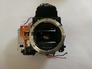 

Original 5D MARK I 5D Small Body Mirror Box With Mirror Motor Working Perfectly For Canon EOS 5D 5D MARK I