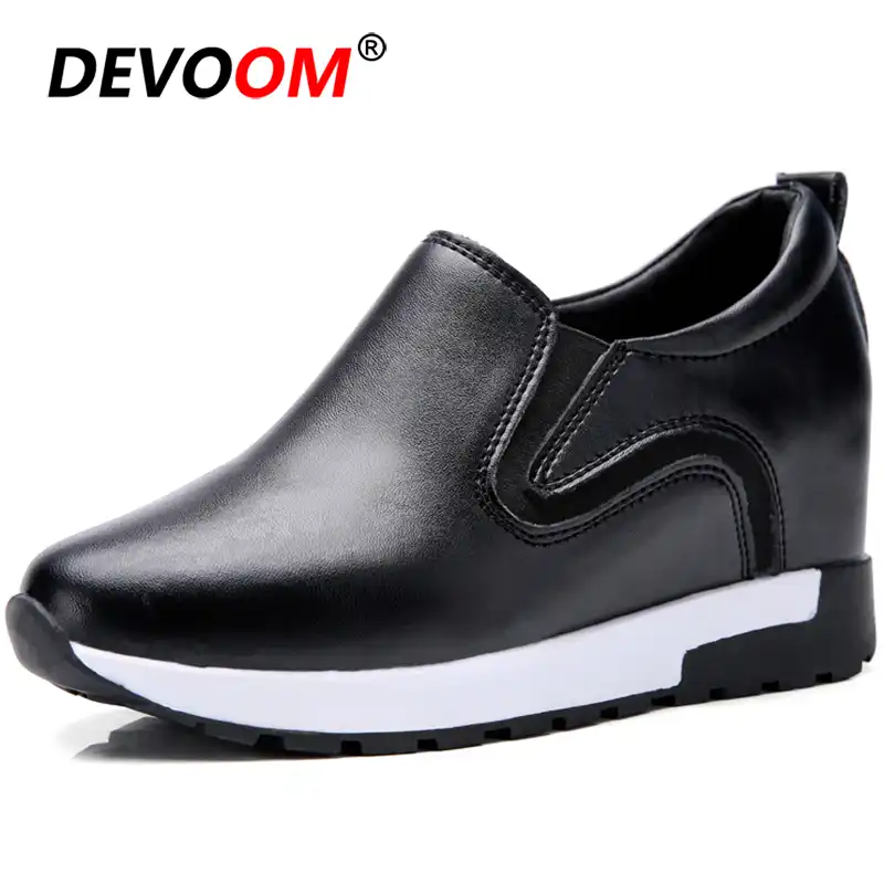 non slip dress shoes womens