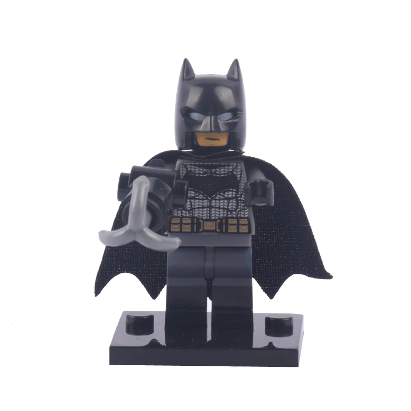 

NO.224 Batman Individual figure Super Hero Building Toys Blocks