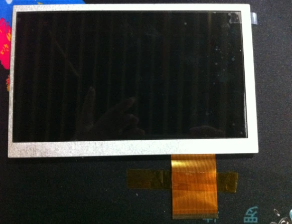 

KR070PC5S LCD Display screen