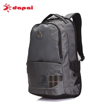 

DAPAI 53*34*23cm Double Shoulder Bag Male Female Backpack School Bag Business Computer Bag Large Capacity for Student Teenage
