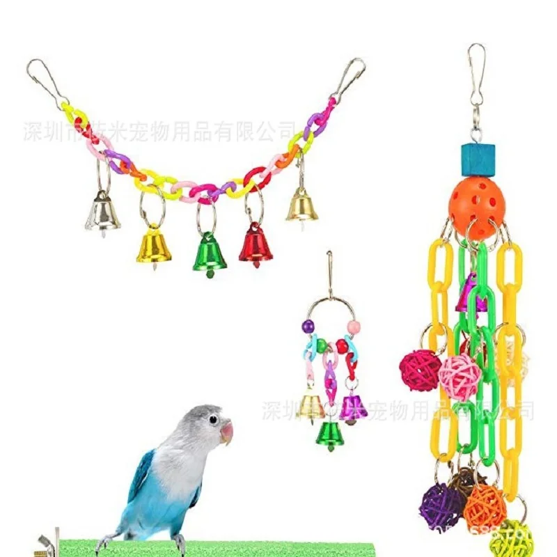 bird accessories