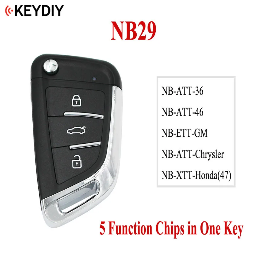 

KD900 URG200 KD-X2 Key Master NB29 NB Series Multi-functional Remote Control for all KD MINI B and NB Series Keys