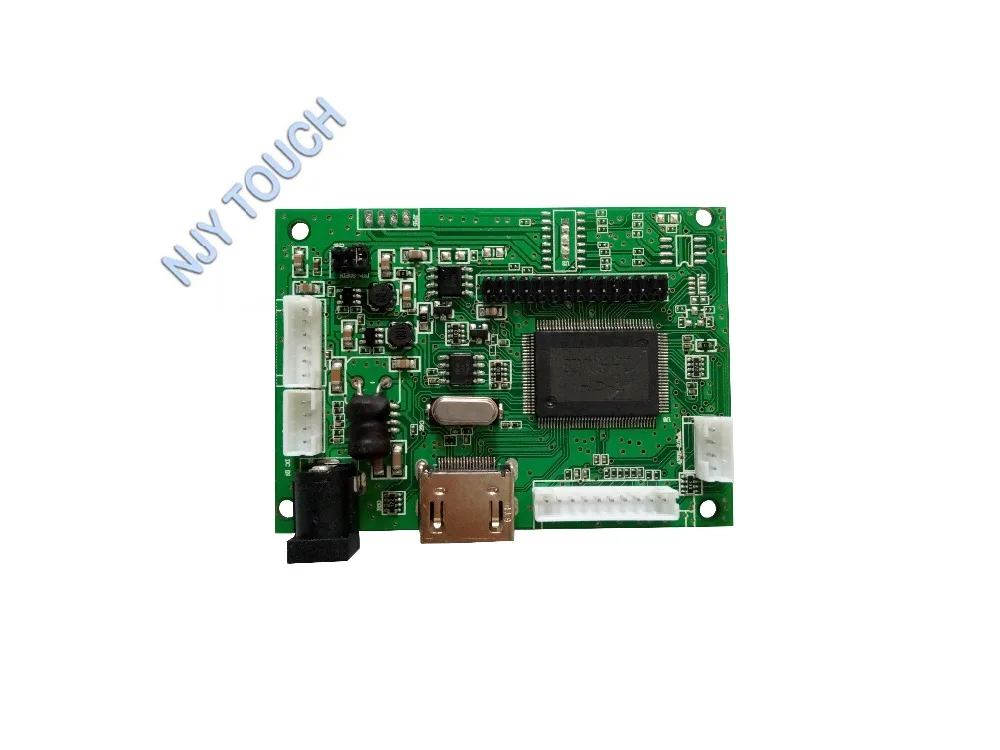  HDMI Remote LCD Controller Driver Board Kit For LTN170WX-L05 1440x900 Screen Panel