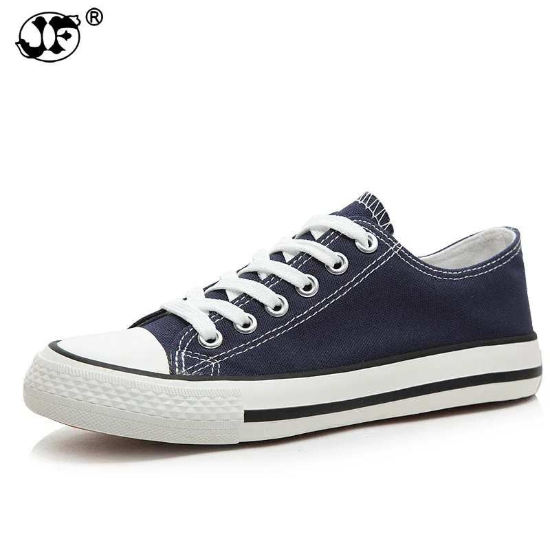 

Women Casual Sneakers 2018 New White Canvas Shoes Female Spring Summer Woman Students Walking Shoes Zapatos Tenis Feminino