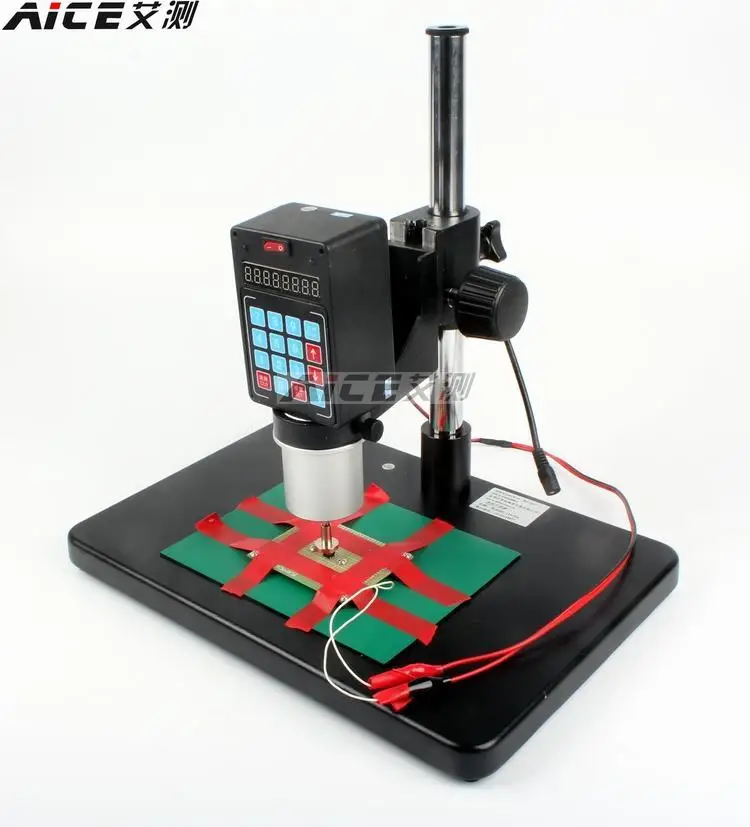 

[1001V10 Key Life Test Machine] Keyboard Fatigue Test Machine Button Switch Life Test Machine