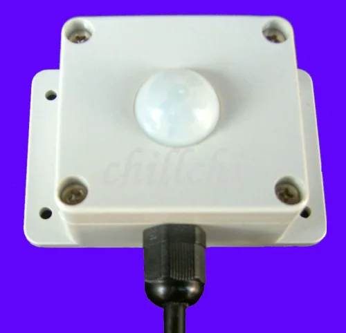 

The output of the 4-20mA light sensor controller photometric illuminance meter transmitter