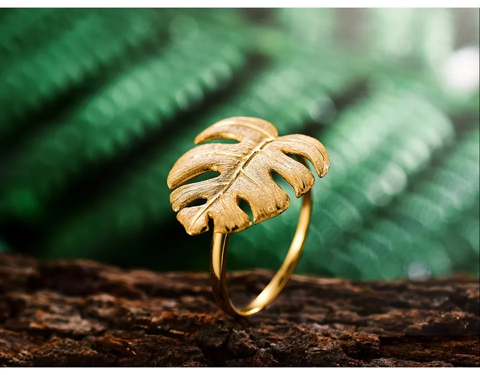 LFJD0111-Monstera-Leaves-Ring-Adjustable-Rings_04