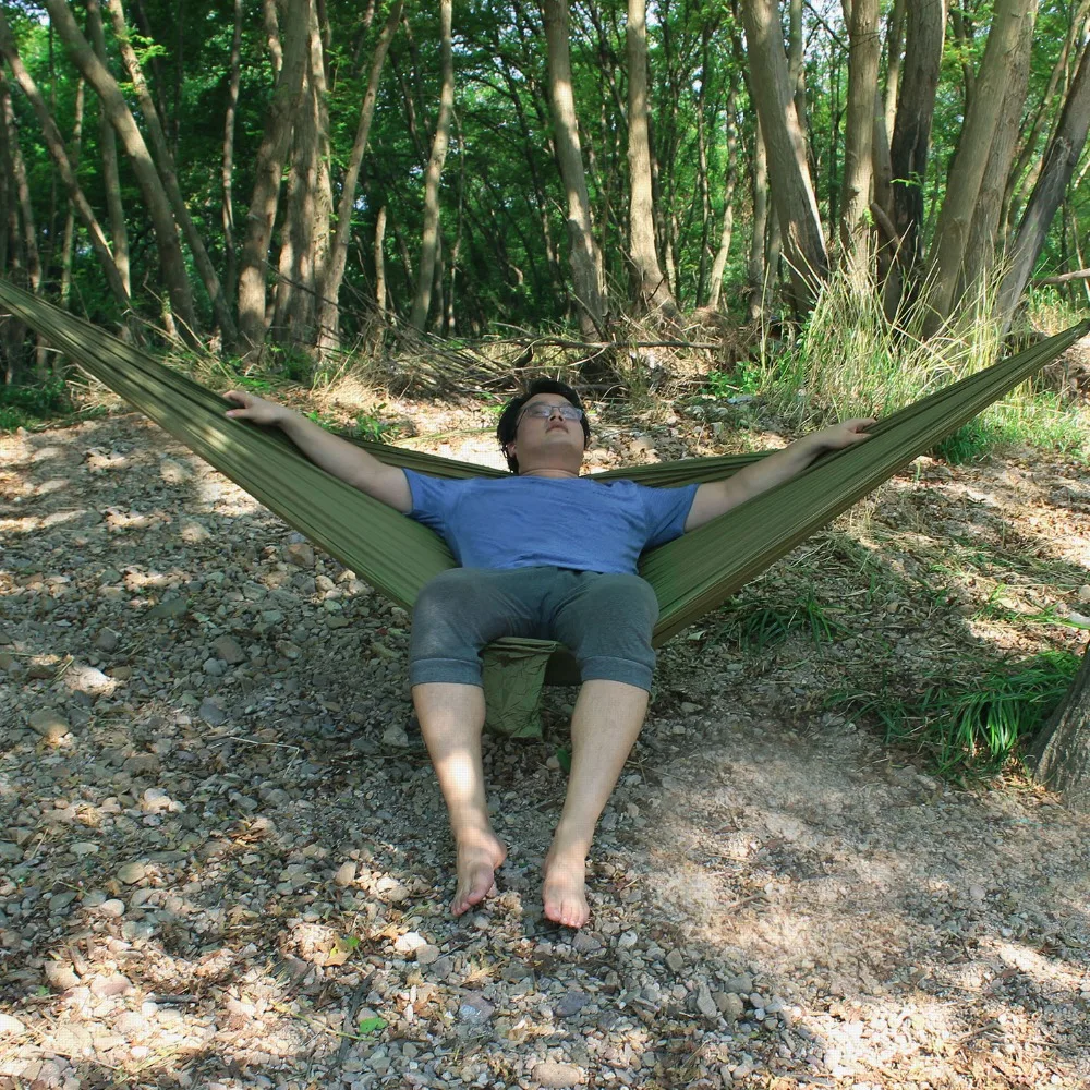 Outdoor Hammock (10)