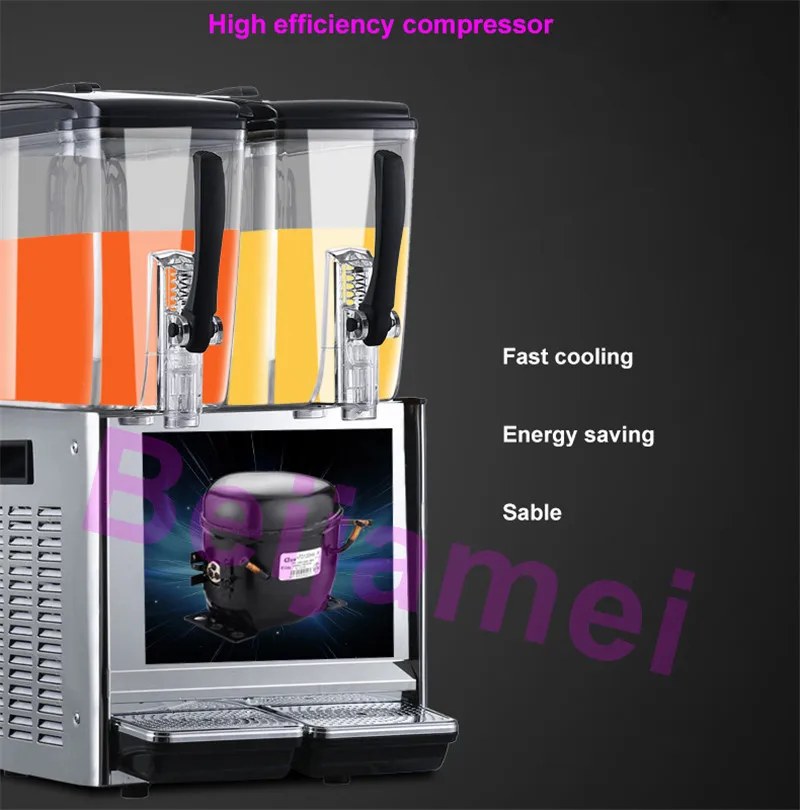 cold drinks maker 2