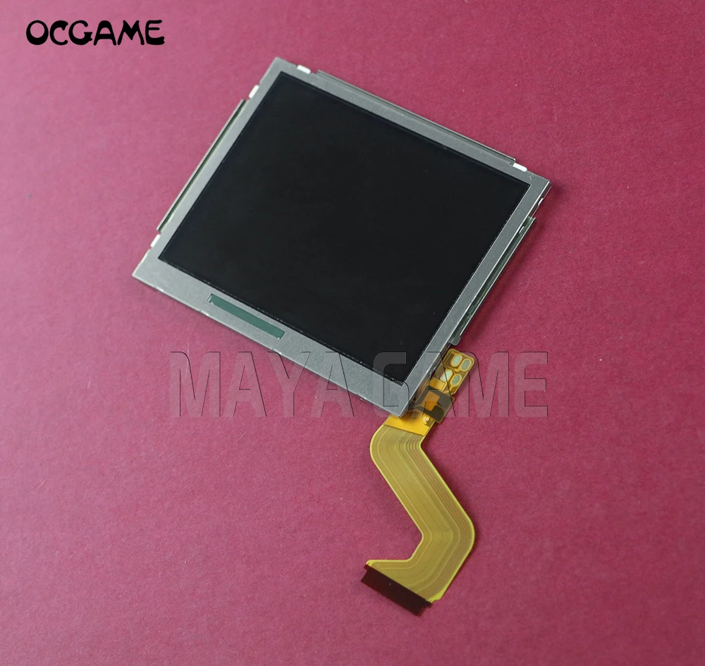 OCGAME high quality original Top LCD Screen For NDSI DSI Upper Replacement | Электроника